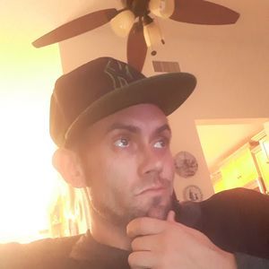 Meet your Posher, George